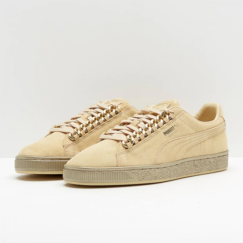 Wmns Suede Classic x Chain foto 2